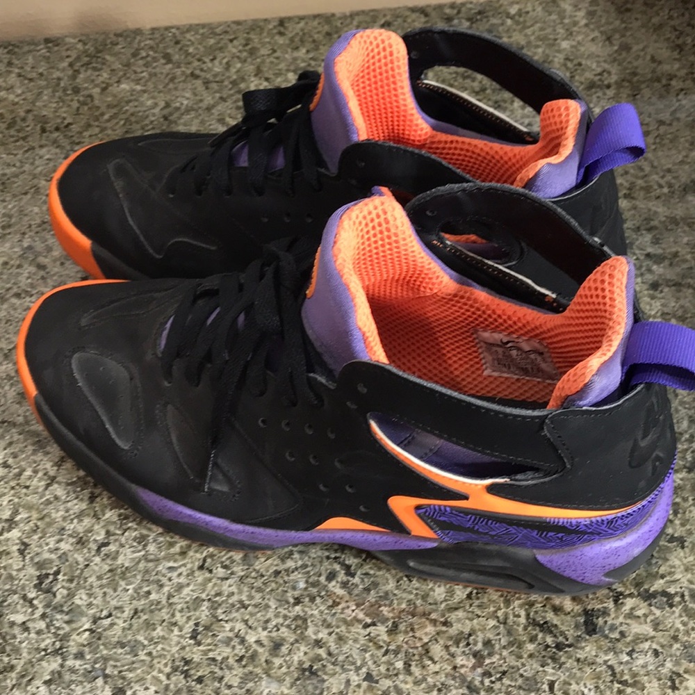 Rare Nike’s